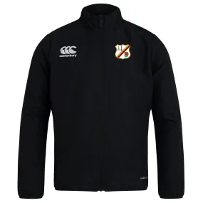 Williams College RFC Club Track Jacket by Canterbury