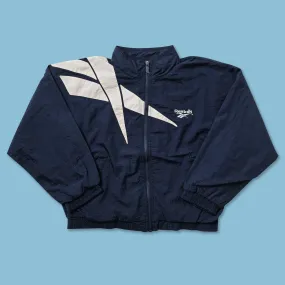 Women's Reebok Track Jacket XSmall