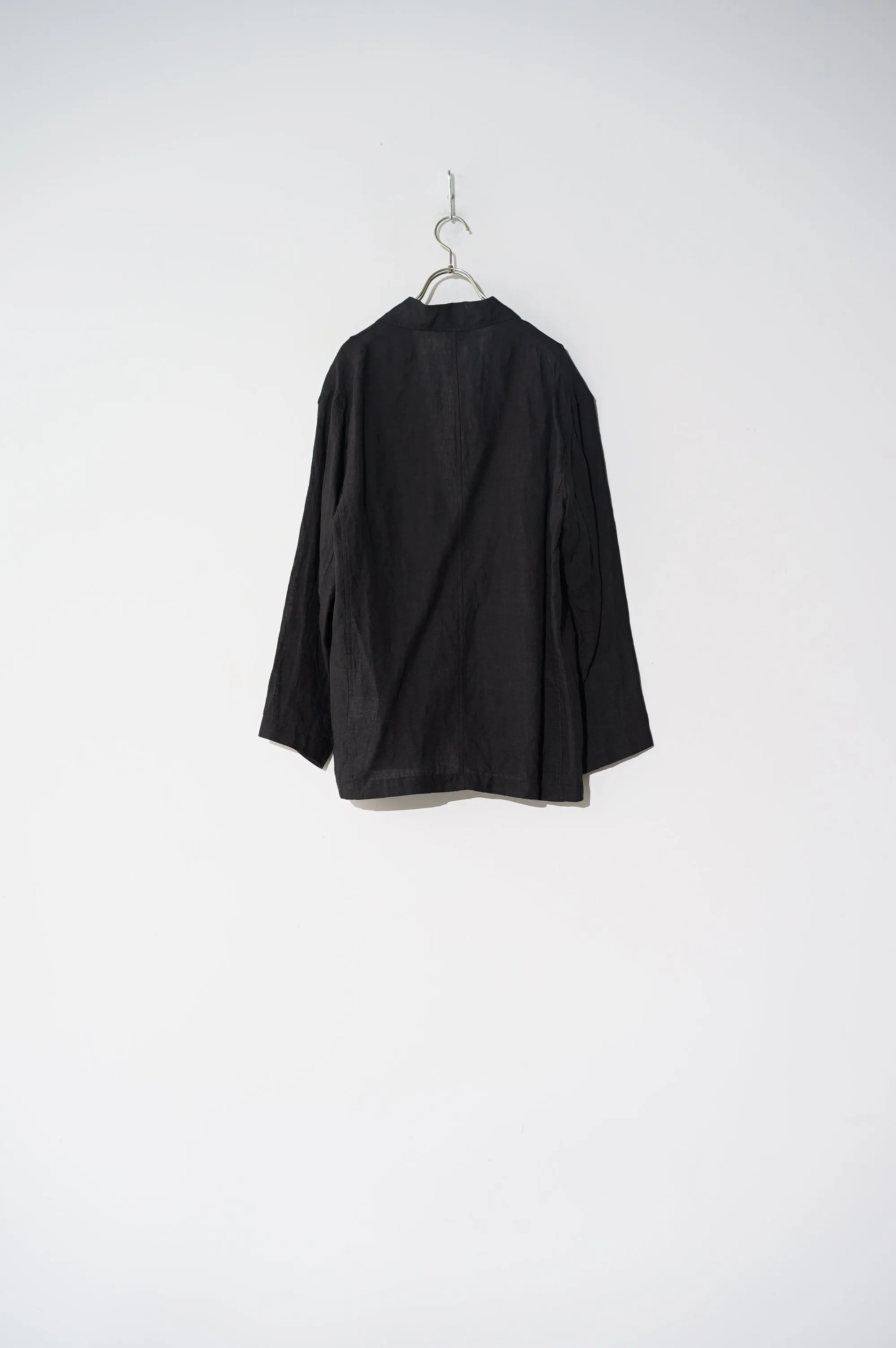YLÈVE / LINEN POPLIN JK