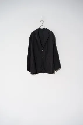YLÈVE / LINEN POPLIN JK