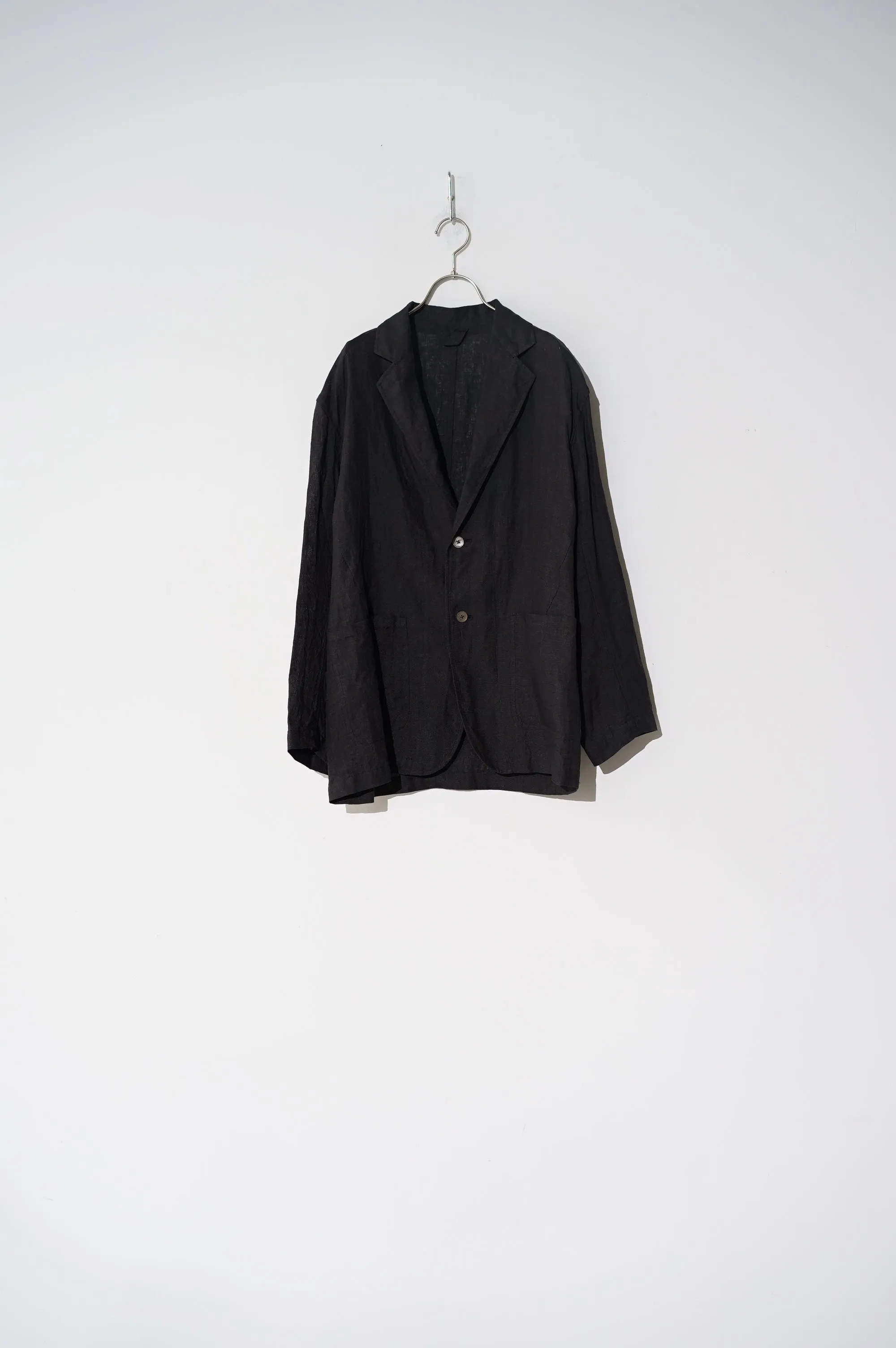 YLÈVE / LINEN POPLIN JK