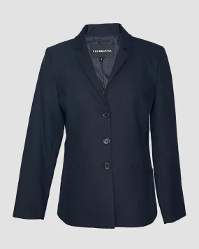 Zuko Jacket in Navy