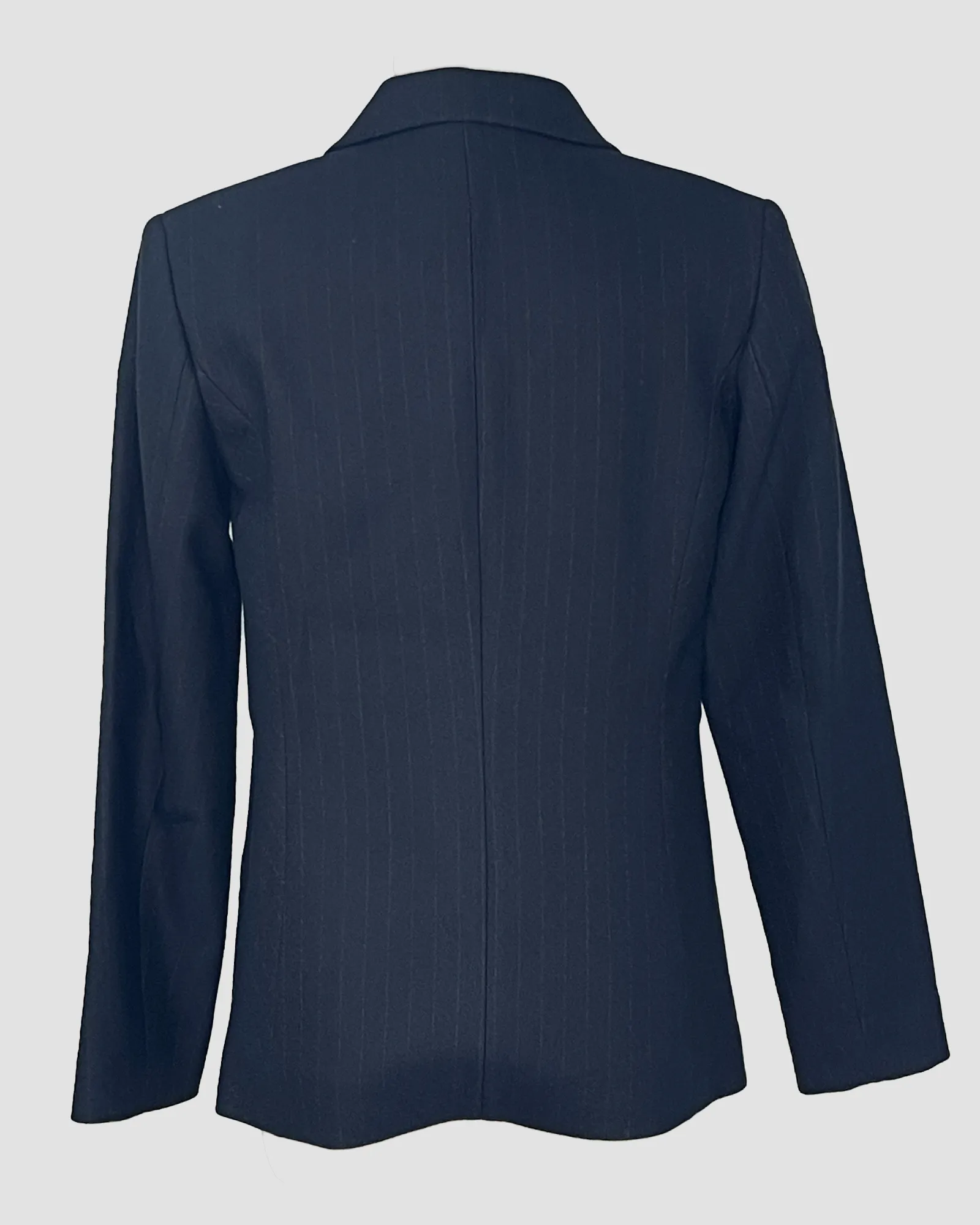 Zuko Jacket in Navy